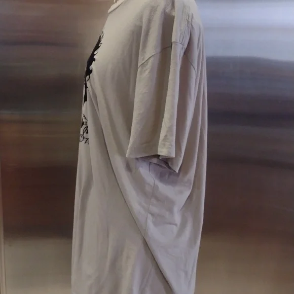 Jimi Hendrix tee shirt - Picture 5 of 8